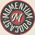 Momentum Podcast (@momentumpod) Twitter profile photo