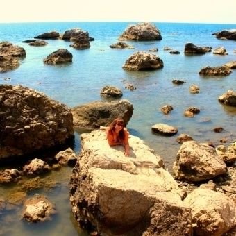 MelissaSch34783's profile picture. 