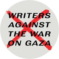 Writers Against the War on Gaza(@wawog_now) 's Twitter Profileg