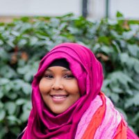 Ifraah (she/her) (@ifraahsamatar) 's Twitter Profile