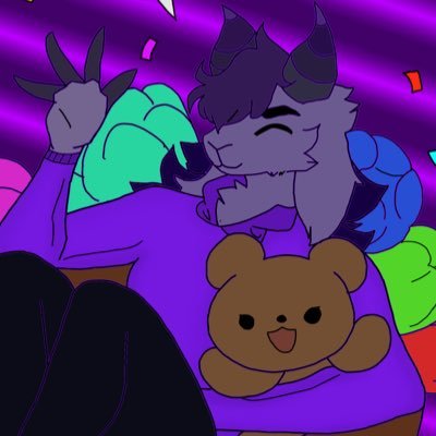 Just a average guy/ 🇵🇱 / I do avatar and art commissions/ 🔞only minors dni
