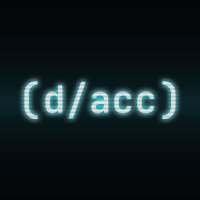 d/acc (@dacctoken) 's Twitter Profile