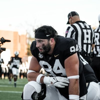 DL @vandyfootball