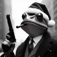 PrintGunz (@mrninjaburg) 's Twitter Profile Photo PrintGunz (@mrninjaburg) 's Twitter Profile Photo