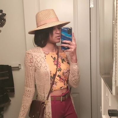 Detroit, 28, Capricorn ☺️