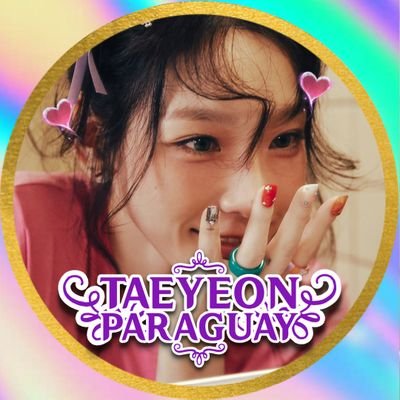 Bienvenidos al OFC de #TAEYEON (#태연 / #テヨン) en Paraguay.
🦋 @GirlsGeneration @GirlsOnTOP_SM ㅡ 
👑 Parte de: @FananPy @orgfandomspy
💜 #KPOP #캐이팝 #JPOP #ジェイポップ