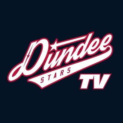 Dundee Stars TV Official Twitter