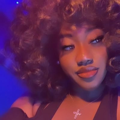 I find peace in being myself and you should too 💗🪽💗 Cosplayer 🧝🏾♀️ Gamer 👾 ( Pc ) 🪽