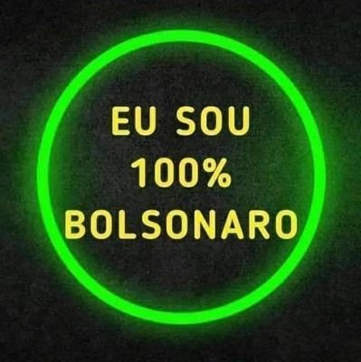 Bolsonaro o melhor presidente de todos os tempos.