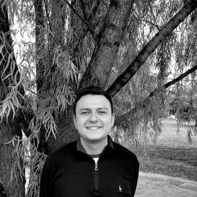 nicocaslo's profile picture. Abogado