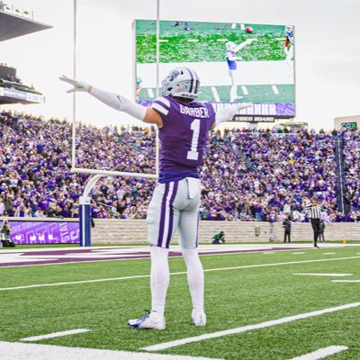 CB || Kansas State University