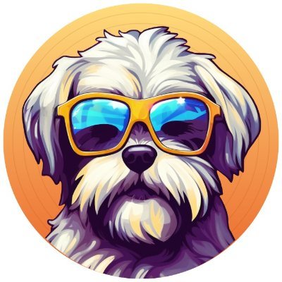 👨‍🚀 Baddest Dog Meme on @Injective & @Cosmos. 🌌

🦴 Join the pack: https://t.co/vcpeGxxjrA

$HAVA WOOF!  🐶