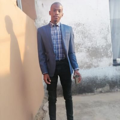 SibusisoWi34854 Profile Picture