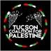 Tucson Coalition for Palestine (@TucsonPalestine) Twitter profile photo
