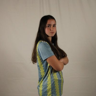 Sophie Smolen 2025| Philadelphia Ukrainian Nationals GA| Harriton High School, Bryn Mawr Pa| Center attacking mid| GPA- 4.58