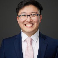 Albert Jiao, MD(@AlbertJiaoMD) 's Twitter Profile Photo