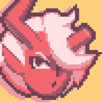 Pixel artist, freelancer, constantly experimenting. Taken by an actual 星人

Banner art by @Josh_S2604