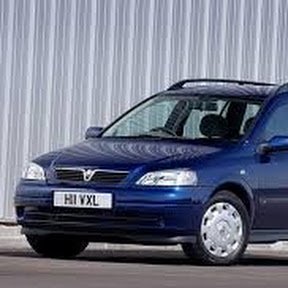 Astra_Diesel's profile picture. 