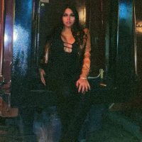 Rawstina ZAMORA NINJA ⚡️🌺⛩️🥷 (@rawzi_) 's Twitter Profile