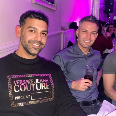 Brother to @nickveniamin, dedicated truth seeker in the realms of politics and cryptocurrency. Committed to uncovering the real stories behind the headlines.