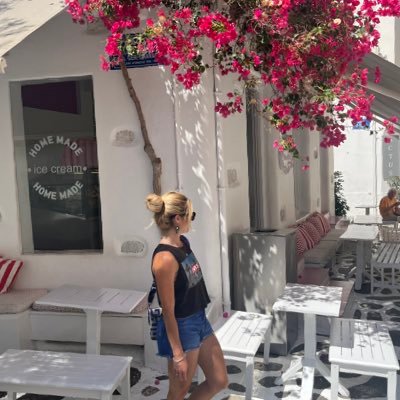 KyriakiKreatso1's profile picture. Teacher of Classics  and  Modern Greek