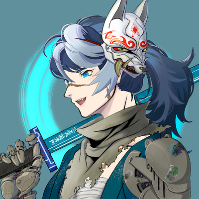 taohyperion's profile image