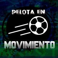 Pelota en Movimiento 🇵🇾(@Pelota_Mov) 's Twitter Profile Photo