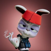 rabbit (@rabbittyrabbit) 's Twitter Profile Photo