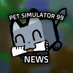 Pet Simulator 99 News (@PetSimNewsAcc) Twitter profile photo