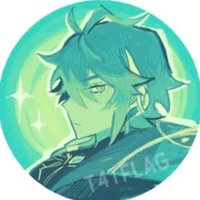 Lynx (@witheredwillows) Twitter profile photo