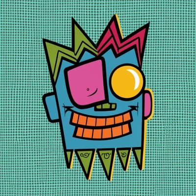 Blockpunks is a collection of 1105 unique ai generated funny colored block punks-faces collectibles on the Hedra Blockchain, collect them NOW!