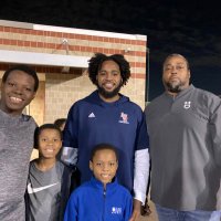 Coach Washington (@washingtondboer) 's Twitter Profile