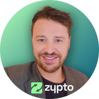 Joe Parkin | Zypto Co-Founder (@justjoehuman) 's Twitter Profile