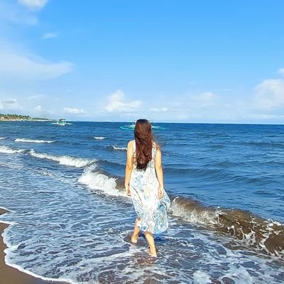 missann_24's profile picture. God's timing is perfect ♡