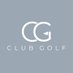 Club Golf (@clubgolfuk) Twitter profile photo