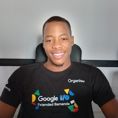 GDSC Lead | GDG co-Organizer | Alpha MLSA | Computer Engineering Student | Backend Developer 
#flutter #Django #Python