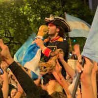 Augusto 💙(@AugustoMontamat) 's Twitter Profile Photo