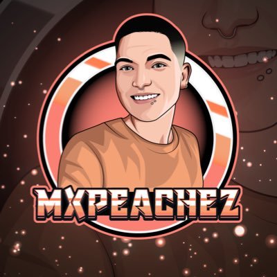 Welcome to Peachez Palace 👑 Gaming, Music, Trivia, Community & more 👾🎶 Twitch Affiliate🎙️LIVE M-F 4:20pm, Sat 9am PT 🔴 Follow for updates ⤵️