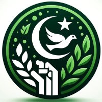 Muslim For Democracy (@muslim4d) 's Twitter Profile