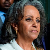 Sahle-Work Zewde: Woman of Influence & Trailblazer (@trailblazrwoman) 's Twitter Profile