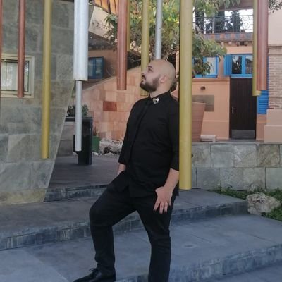 xavierceadev's profile picture. 💻 Desarrollador Fullstack | 🚀 Amante del código y del caos organizado | 🌐 Transformando ideas en realidad | #CodeWizard #FullstackMagic ✨