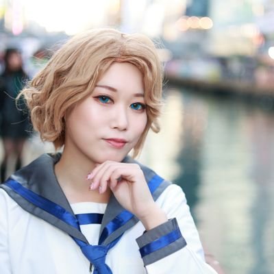 幸恵★コス垢🌸登頂済み❄さんのプロフィール画像