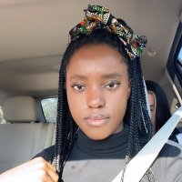 Chantelle (@chant_ella) 's Twitter Profile Photo Chantelle (@chant_ella) 's Twitter Profile Photo