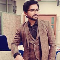 Ali Raza (@withalijutt) 's Twitter Profile