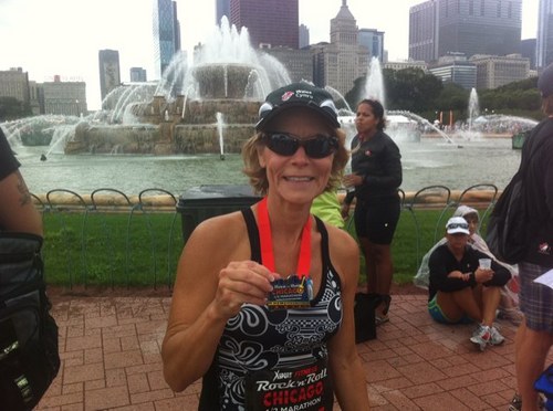 kimberlykmorgan's profile picture. 