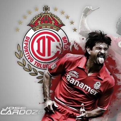 Aficionado del FC Toluca
Amo a mi equipo el Toluca y Diablo para siempre!!!