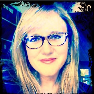 LastraJane's profile picture. She/Her