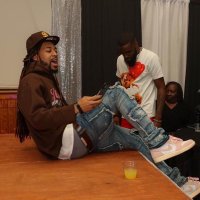 kapo Gunz (@easy_water_) 's Twitter Profile