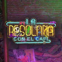 La Resolana(@LaResolana) 's Twitter Profile Photo