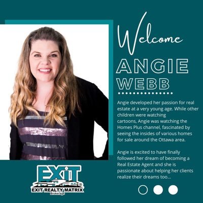 AngieWebb81 Profile Picture